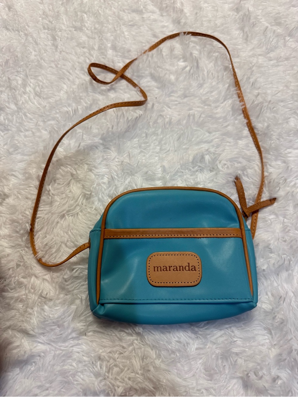 Jon Hart Becky Crossbody Bag